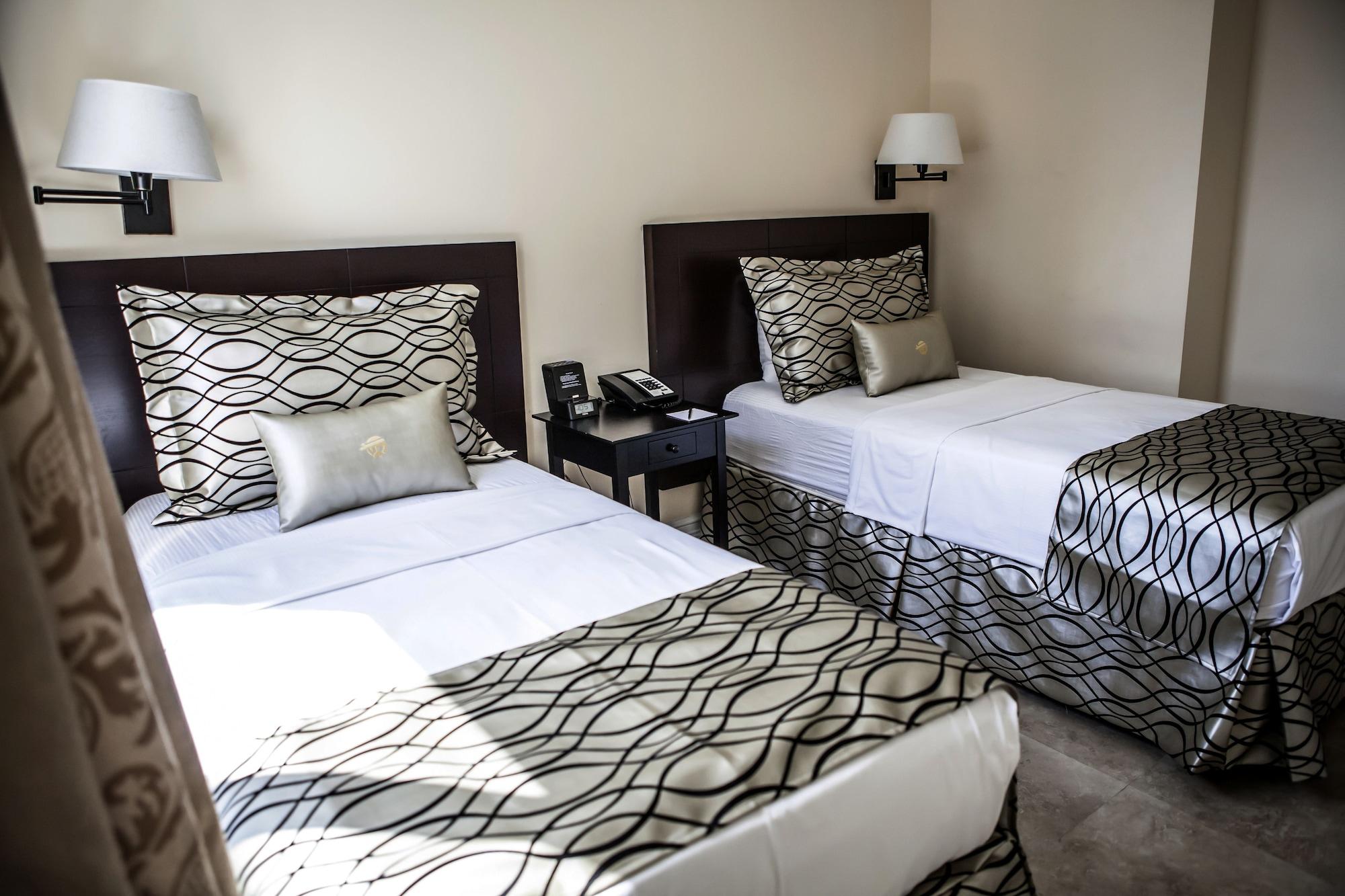 The Mutiny Luxury Suites Hotel Miami Exterior photo