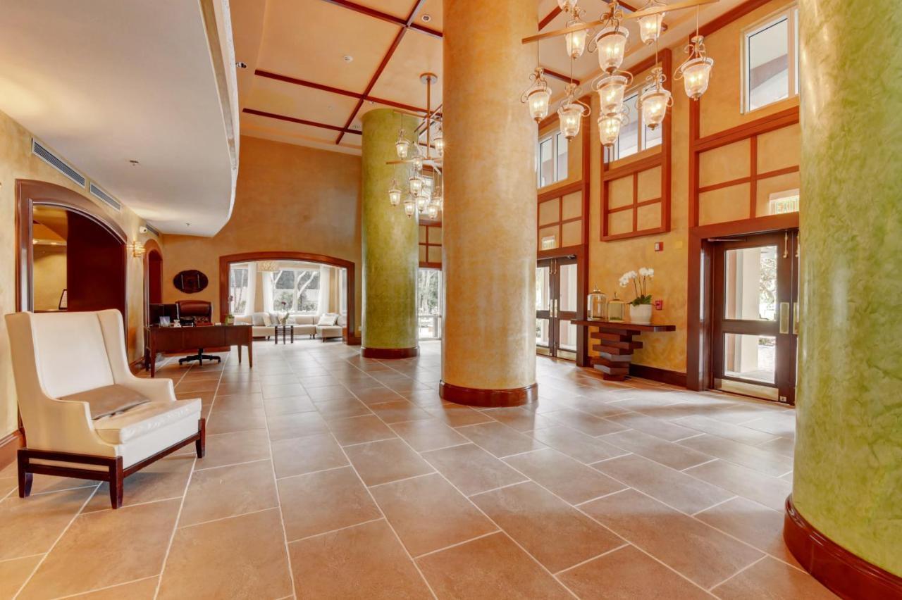 The Mutiny Luxury Suites Hotel Miami Exterior photo